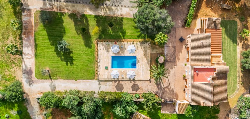 Finca Cas Verros