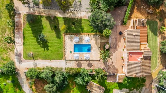 Finca Cas Verros
