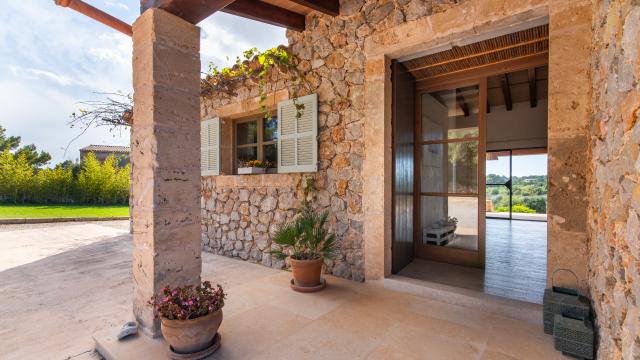 Finca Son Pi