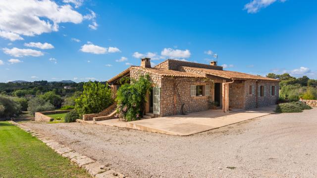 Finca Son Pi