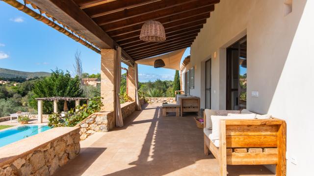 Finca Son Pi