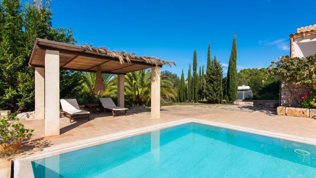 Finca Son Pi