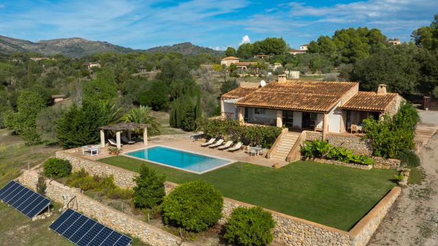 Finca Son Pi