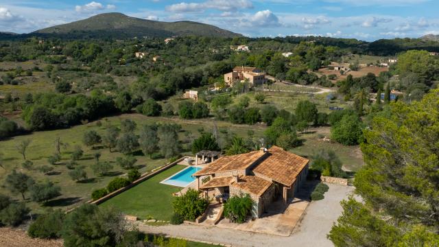 Finca Son Pi