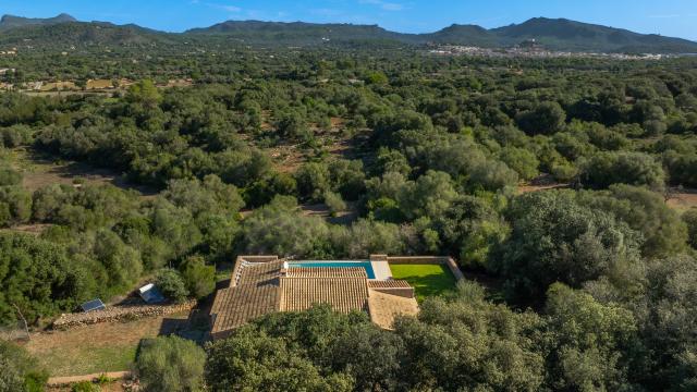 Finca Alzinaret
