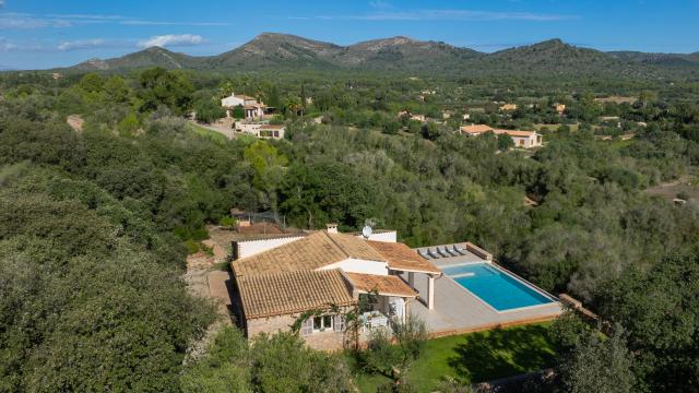 Finca Alzinaret