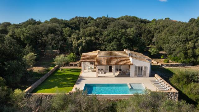 Finca Alzinaret
