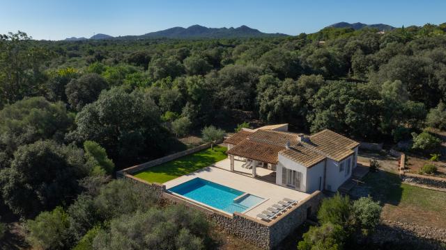 Finca Alzinaret