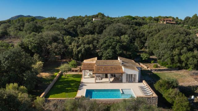 Finca Alzinaret