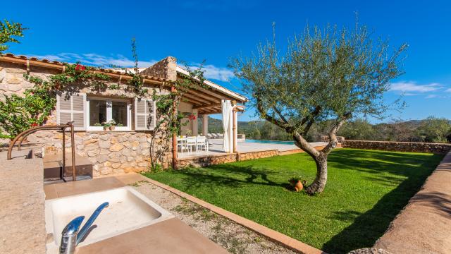 Finca Alzinaret