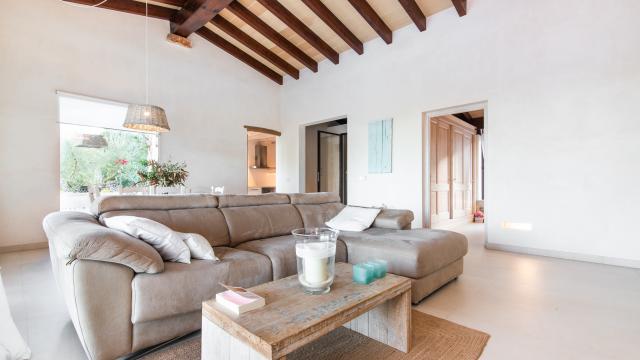 Finca Alzinaret