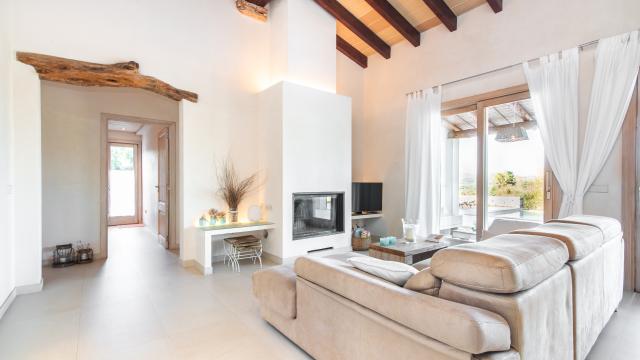 Finca Alzinaret