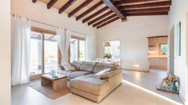 Finca Alzinaret