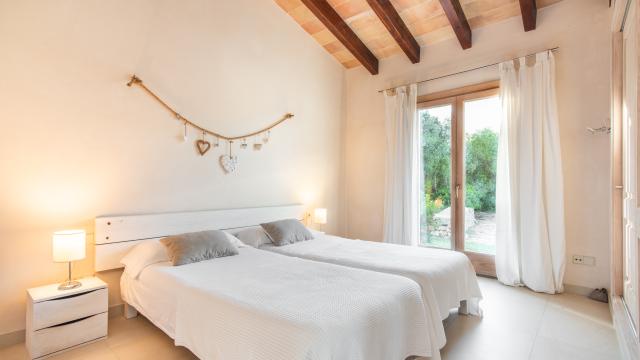 Finca Alzinaret