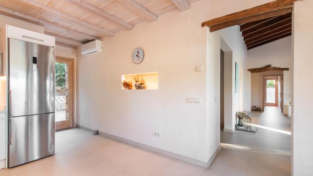 Finca Alzinaret