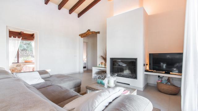 Finca Alzinaret