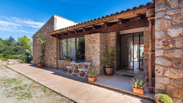 Finca Alzinaret