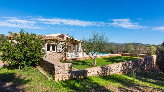 Finca Alzinaret