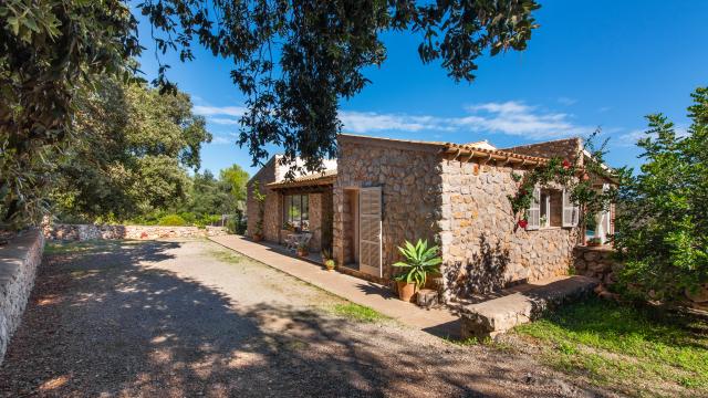 Finca Alzinaret
