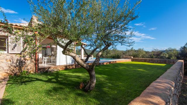 Finca Alzinaret