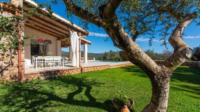 Finca Alzinaret