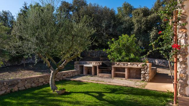 Finca Alzinaret
