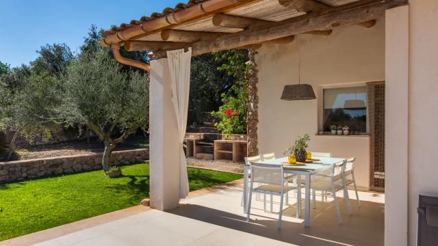 Finca Alzinaret