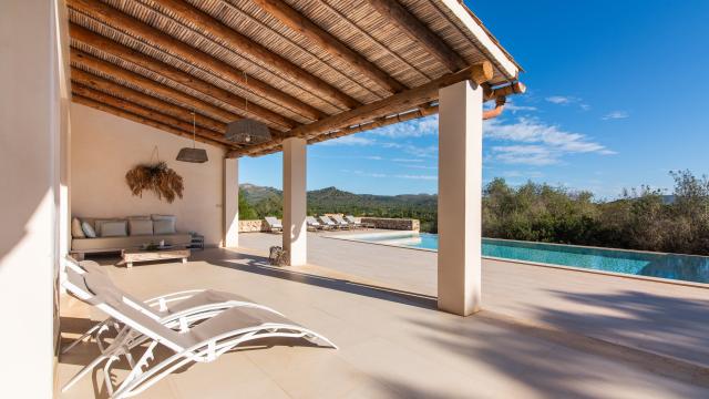 Finca Alzinaret