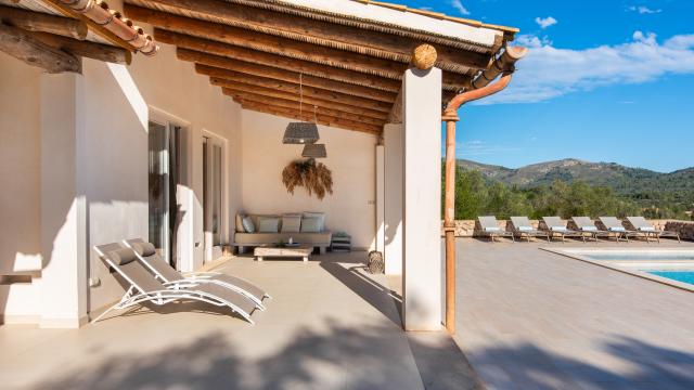 Finca Alzinaret