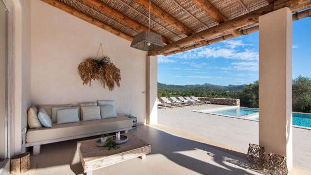 Finca Alzinaret