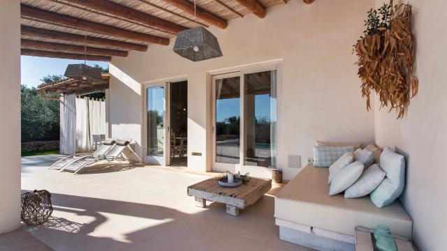 Finca Alzinaret