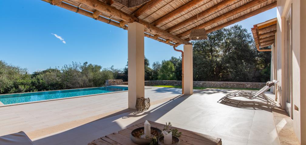 Finca Alzinaret