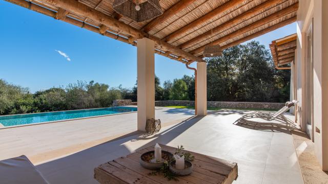 Finca Alzinaret