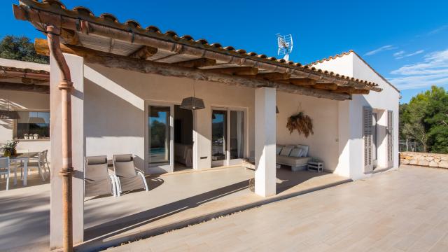 Finca Alzinaret