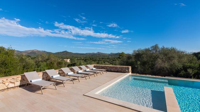 Finca Alzinaret