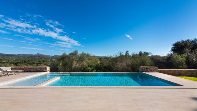 Finca Alzinaret
