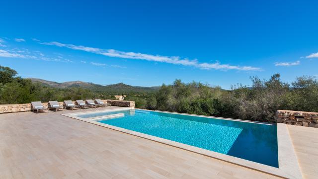 Finca Alzinaret