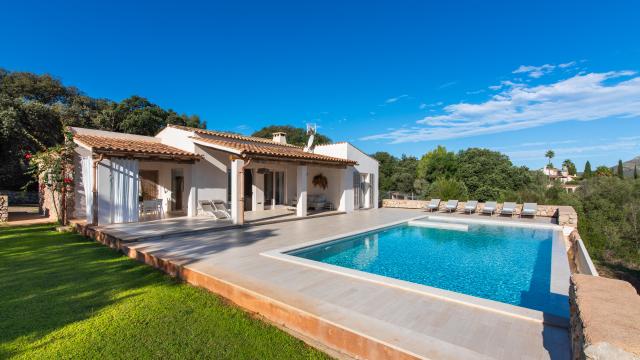 Finca Alzinaret