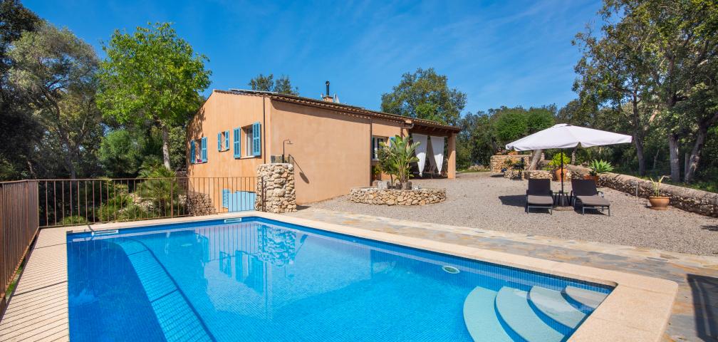 Finca Na Creu Vella