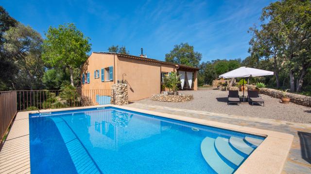 Finca Na Creu Vella