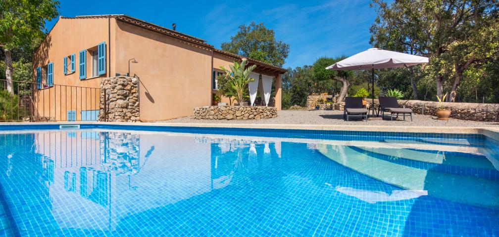 Finca Na Creu Vella
