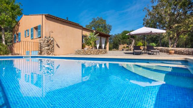 Finca Na Creu Vella
