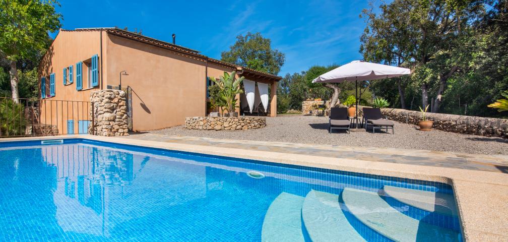 Finca Na Creu Vella