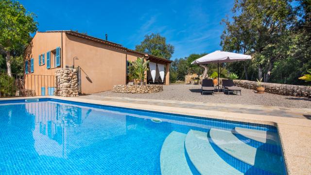 Finca Na Creu Vella