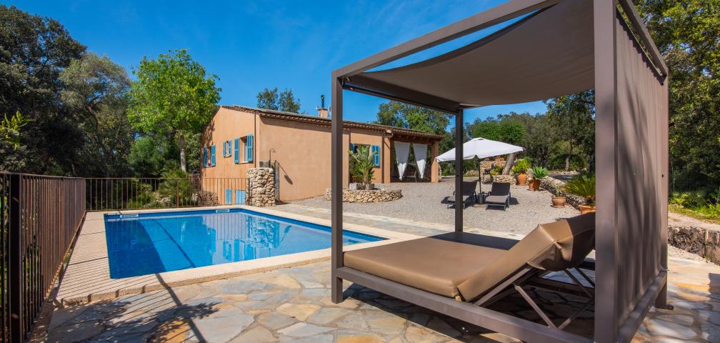 Finca Na Creu Vella