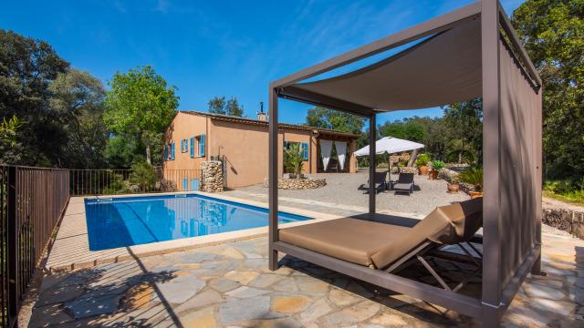 Finca Na Creu Vella