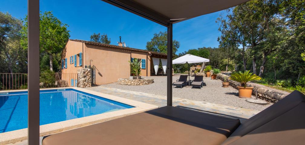 Finca Na Creu Vella