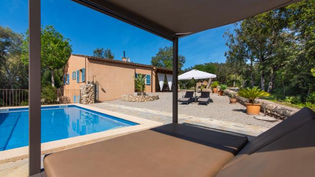 Finca Na Creu Vella