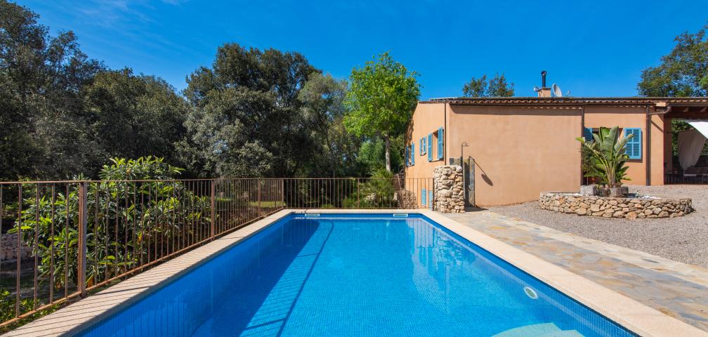 Finca Na Creu Vella