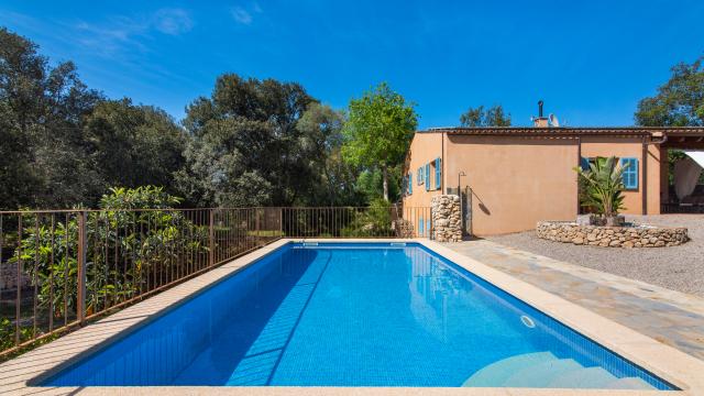 Finca Na Creu Vella